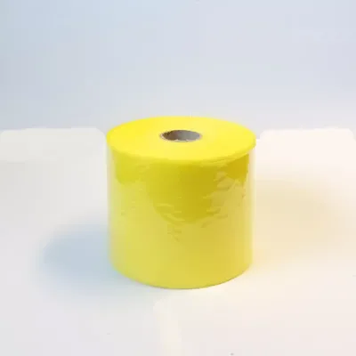 Toulle mm.125 m.100 giallo