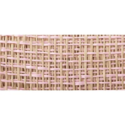 Bobina c 0,52x10yds carta rosa