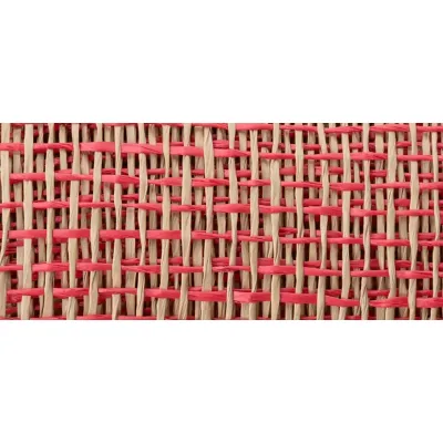 Bobina c 0,52x10yds carta rosso