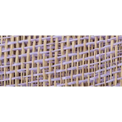 Bobina c 0,52x10yds carta lilla