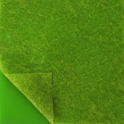 Sottovaso t 60x60 square pol. pistacchio (pz.25+25)