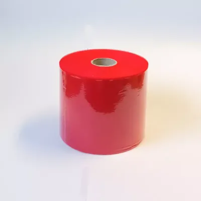 Toulle mm.125 m.100 rosso