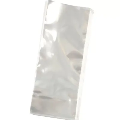 Buste  08x30 trasparenti (pz.100)