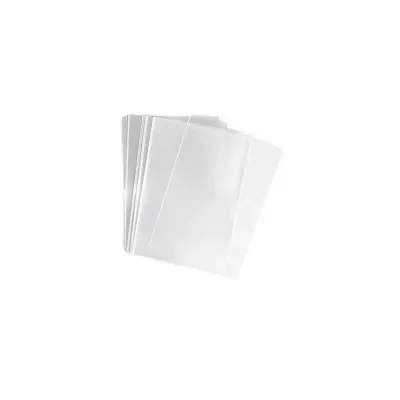 Buste trasparenti 10x30 (100pz)