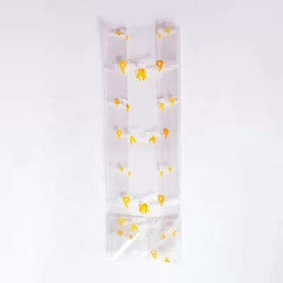 Buste fqp 8x28 trasp. prod.art. (pz.50)