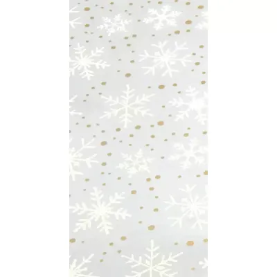 Buste 15x25 dolceneve bianco (pz.50)