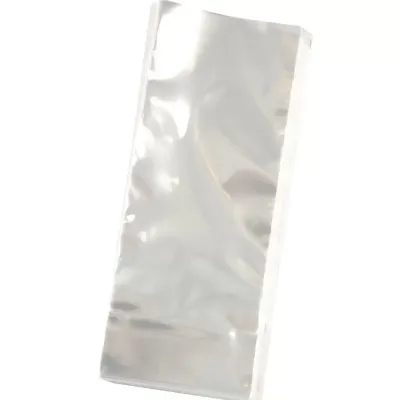 Buste 10x30 trasparenti (100pz)