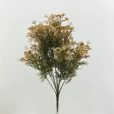 Achillea mazzo cm.45 rosa