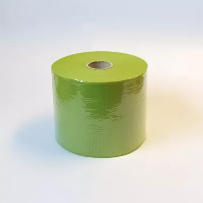 Toulle mm.125 m.100 pistacchio