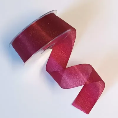 Nastro aladin mm.40 m.25 ciliegia