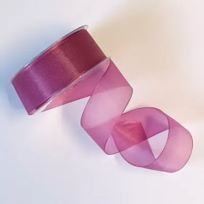 Nastro aladin mm.40 m.25 ciclamino