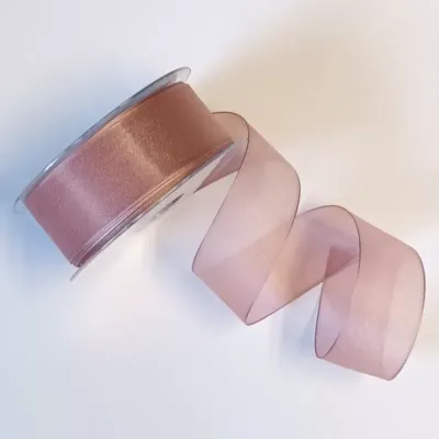 Nastro aladin mm.40 m.25 cipria