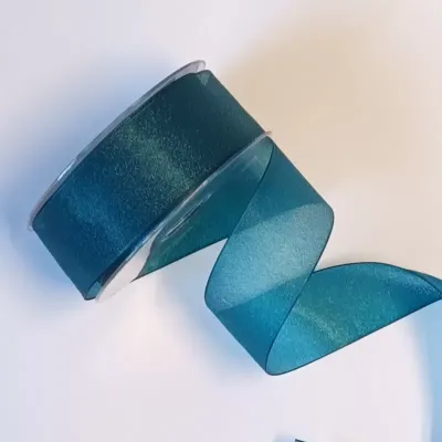 Nastro aladin mm.40 m.25 petrolio