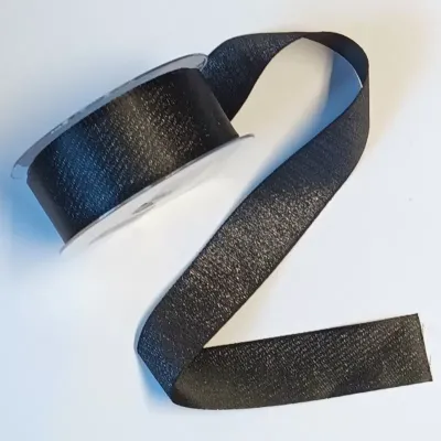 Nastro mm.40 m.20 sirio arg.nero