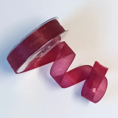 Nastro aladin mm.40 m.25 ciliegia