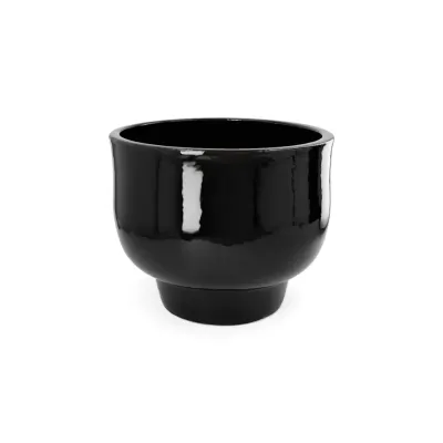 Shade-vaso d.32 blu