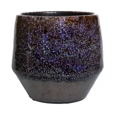 Mist-vaso d.31 melanzana