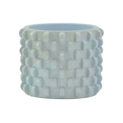 Cosmos-vaso d.25 ghiaccio