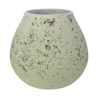 Stellar-vaso d.54 crema