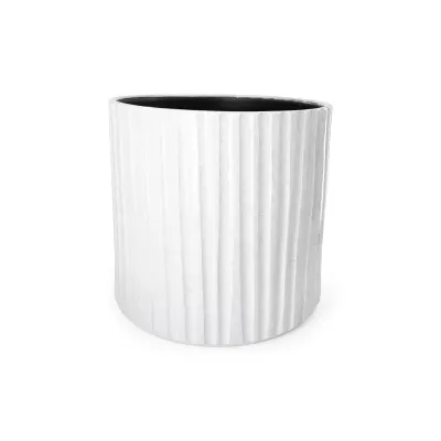 Comet-vaso d.36 ghiaccio