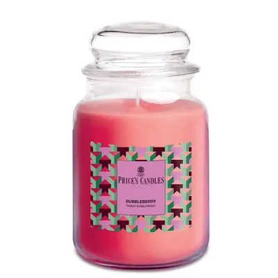 Giara mfd gr. 560 bubbleberry