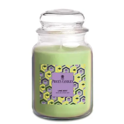 Giara mfd gr. 560 lime zest