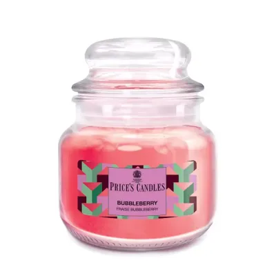 Giara mfd gr. 100 bubbleberry