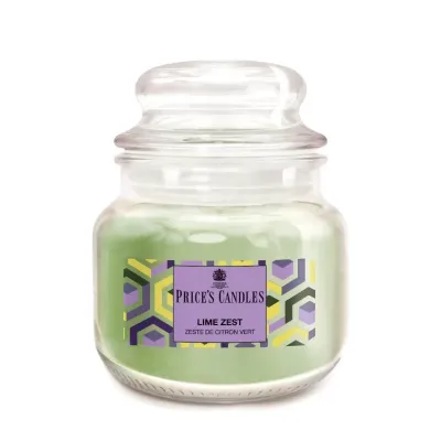 Giara mfd gr. 100 lime zest