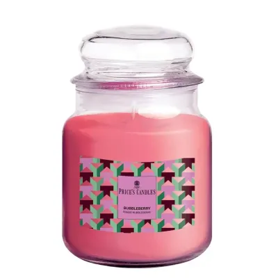 Giara mfd gr. 375 bubbleberry