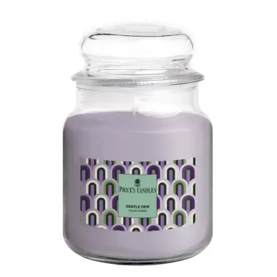 Giara mfd gr. 375 gentle dew