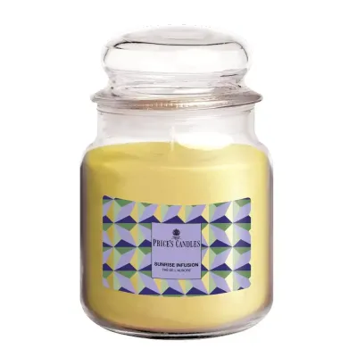 Giara mfd gr. 375 sunrise infusion