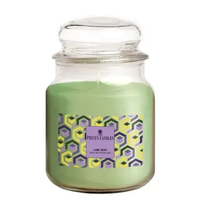 Giara mfd gr. 375 lime zest