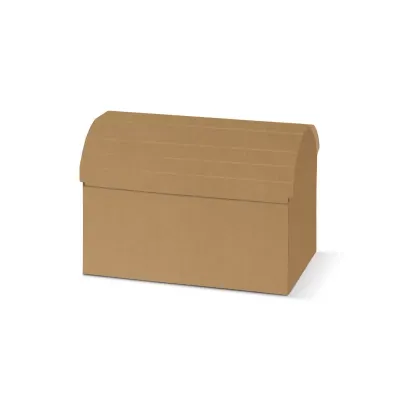 Cofanetto 10x07 h.07 avana (pz.10)