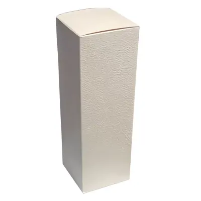 Scatola 10x10 h.30 bianco (pz.10)