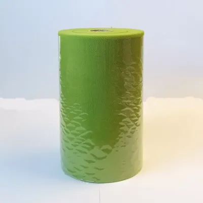 Toulle mm.250 m.100 pistacchio