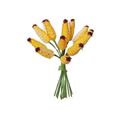 Pannocchiette cm. 4,5  (72 pz.)