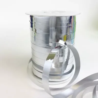 Nastro starmetal mm.10 m.250 argento