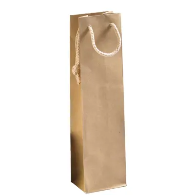Shopper nature 12x39 avana (12pz)