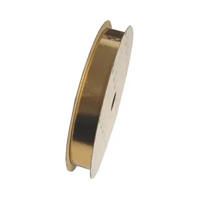 Nastro starmetal mm.19 m.100 oro