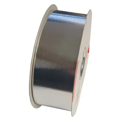 Nastro starmetal mm.50 m.100 argento