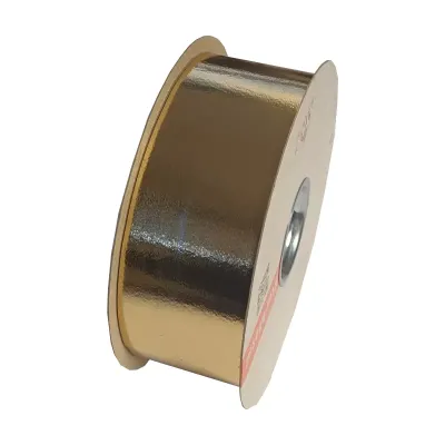 Nastro starmetal mm.50 m.100 oro