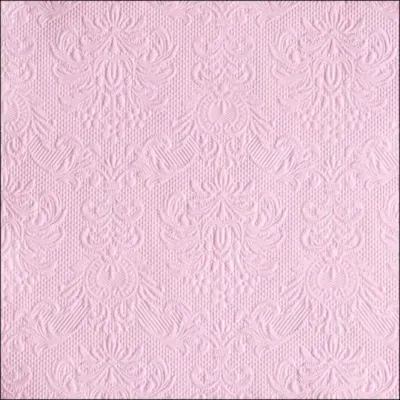 Tovagliolo carta 33×33 rosa (pz.15)