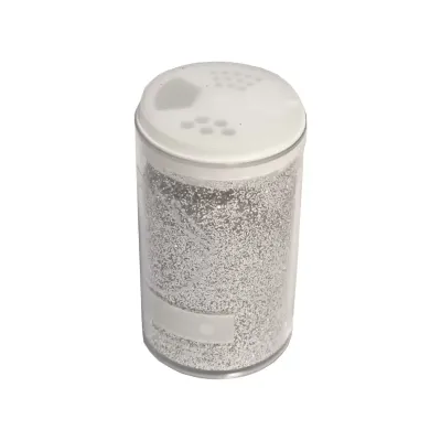 Glitter polvere argento (ml.120)