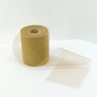 Toulle mm.12 m.25 oro