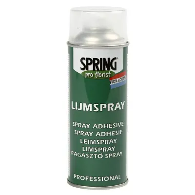 Colla spray ml. 400