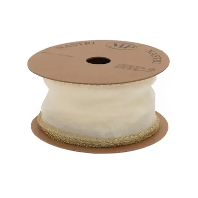 Nastro my fav.dream mm.63 m.10 crema