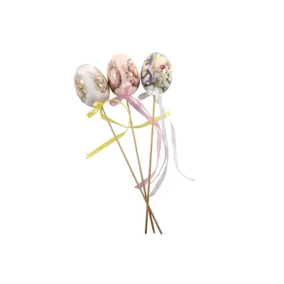 Uovo pick cm.7 (pz.6)