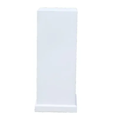 Colonna quadra 33x33 h.80