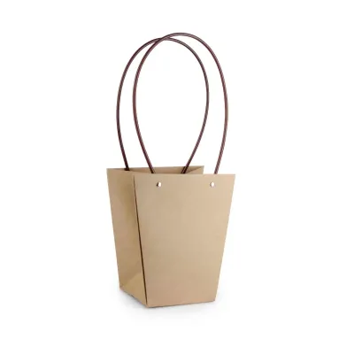 Carrybag  12x20 avana (pz.10)