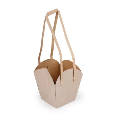 Carrybag 11x12 avana (pz.10)